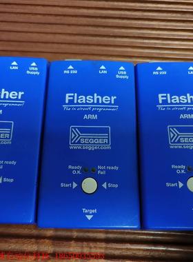 德国原装Segger 5.07.01 Flasher ARM