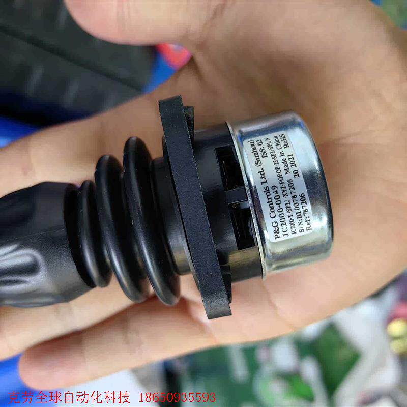 全新原装DSQC679摇杆JC2000-0049需要联系,实