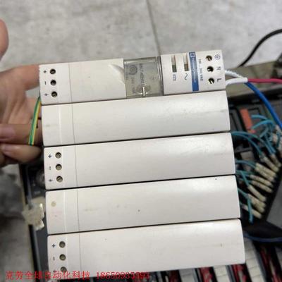 施耐德 ABL7RE2410  二手拆机 成色如图 功能包好