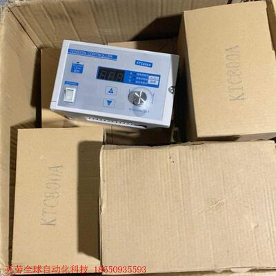 TENSION CONTROLLER 张力控制器 KTC80