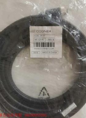 Cognex康耐视CCBL-05-01相机触发输出高品质代用