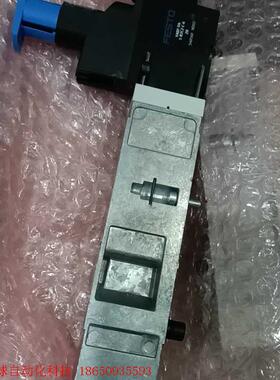 FESTO费斯托减压阀板540160  VABF-S4-1-