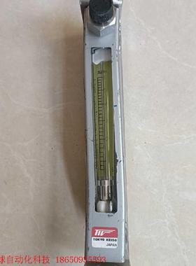 东京流量计,F00-603515-2二手拆机一个,量程0.6