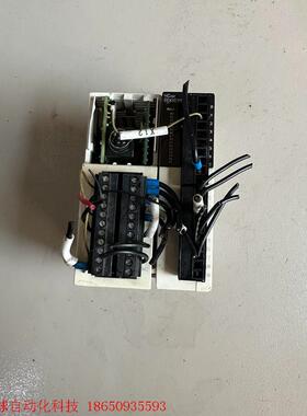 禾川PLC控制器,HCA2C-8X8YT-D,主机一台。HC