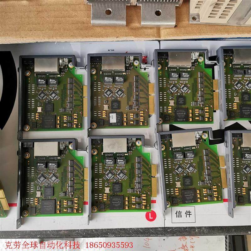 8AC114.60-2 贝加莱AC114 powerlink