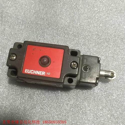 EUCHNER安士能NZ1RS-528L060-M 0864