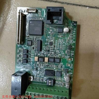 安川主板YPHT31225-1E