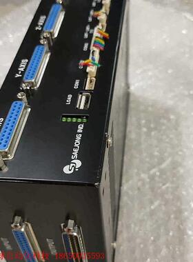 SAEJONG Motion controller SBR2