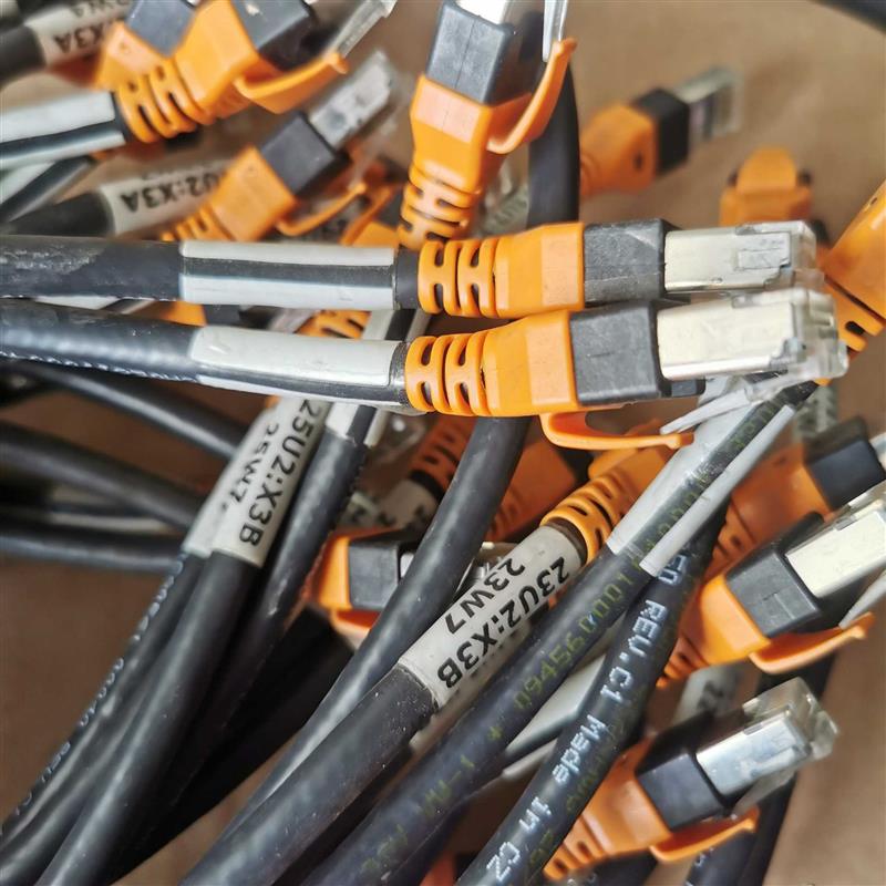 贝加莱X20CA0E61主控通讯线(原装正品)