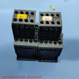 西门子3RT2016 DC24V 1BB41直流接触器