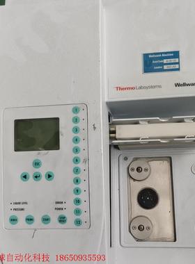 WELLWASH  洗板机  成色新