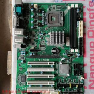 测包机编带机外观筛选设备原装 拆机工控机主板E162264