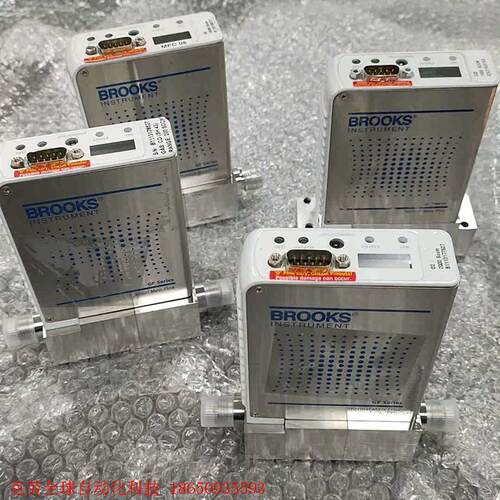 BROOKS GF100C-870267 CO 200SCC