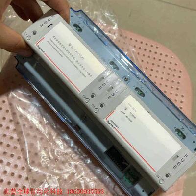 Legrand罗格朗Bticino SCS智能家居模块M77