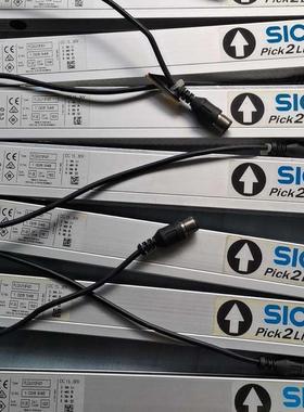 SICK西克1028548 PLG3-210F431开关型自