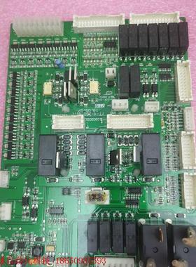 STM32FDDRV-4.1-AO电梯主板