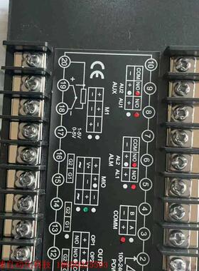 天康TK6516/516P型人工智能温度控制器全新带包装,1