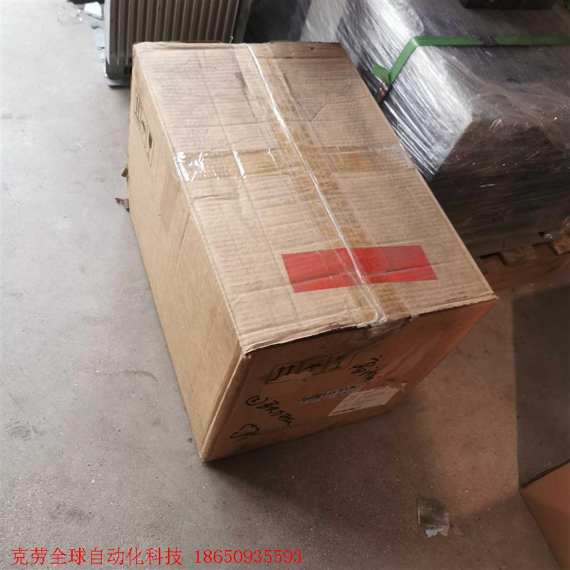 贝加莱全新伺服电机 8LSA75.DA030S000-3 工