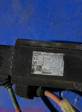 西门子伺服1fl6034-2af21-1ag1