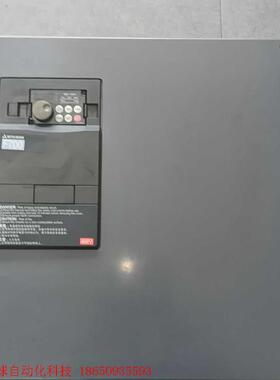 三菱FR-F740-S75K-CHT变频器拆机一台,功率75