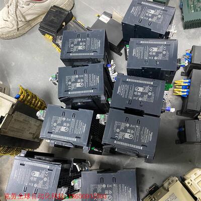 施耐德PLC TM221C40T TM221C40U