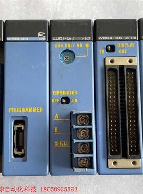 二手拆机横河F3BU06-on