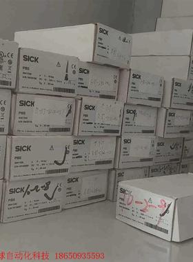 SICK 压力传感器 PBS 6038866 6038865