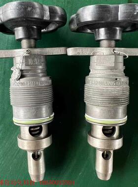 力士乐直动式溢流阀0532004211,0532004205