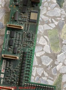 原装拆机二手A50CA55E、A50CA55E原装三菱变频器