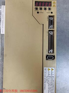 安川5KW驱动SGDH-50AE-RY342拆机一台,成色漂