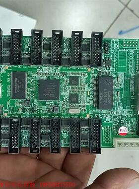 灵星雨接收卡Rv908T,二手拆机功能正常,成色如图实物拍摄