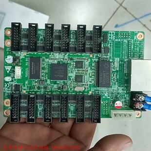 灵星雨接收卡Rv908T,二手拆机功能正常,成色如图实物拍摄