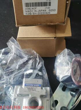 小金井调压阀全新原装正品NVR200-01-G-B想要的私聊