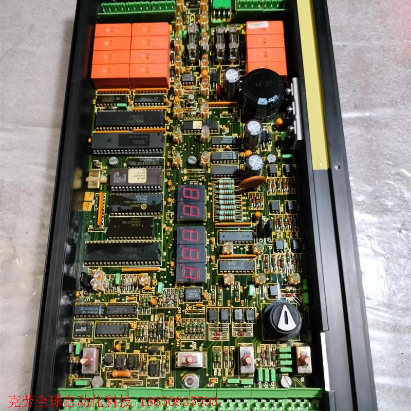 alfa lavaf 分油机EPC400,二手功能正常。有意