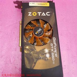 供电6 1GD5极速版 索泰gtx560ti