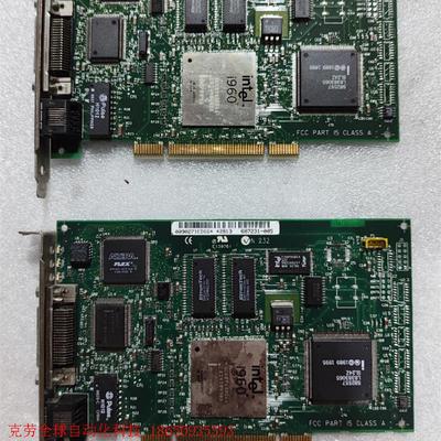 英国KALEXK668视频图像采集卡INTELI960687