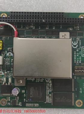 AX98690 REV A2-RC PC/104小板