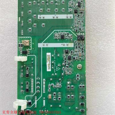 出售汇川变频器风扇电源板MVT404GDY4电源板48V风扇