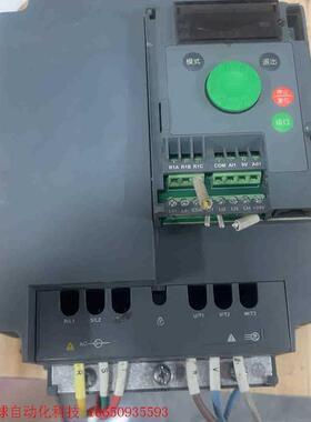 急售3kw,380v施奈德变频器atv310hu39n4a,