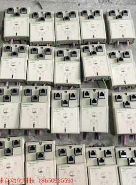 出售拆机施耐德适配器 VW3CANTAP2 功能包好 实物拍