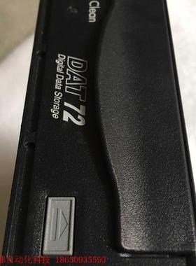 恵普DAT72磁带机,倒带机,纯镀金磁头做工超好