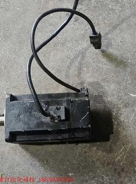 台达伺服电机,EMCA-C20807RS,750w,实物如图