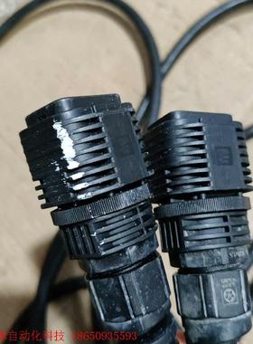 二手 普洛菲斯线缆 GP3000H-CBLSD-5M