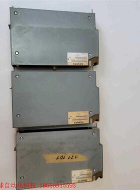 6ES5 491-0LB11  二手拆机 6ES5491-0