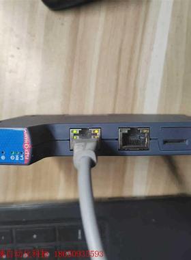 TRIO翠欧P605运动控制器,64总线轴带IEC功能,实物