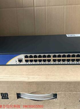 库存全新WAYOS维盟WS8028GX 企业级24口千兆电+