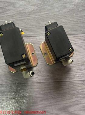 小金井比例阀 ETR010-2,ETR200-2,拆机两台,