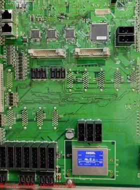 COSEL ZUS102405基板一块,二手