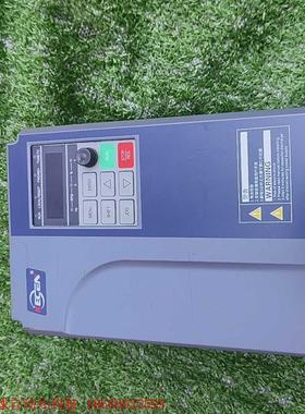 KECEN科创KC800系列变频器 KCX800-G7.5/