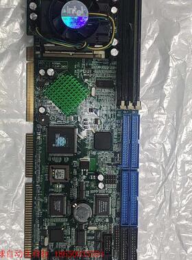 研祥FSC-1612V2N, VER/A02,测试正常使用,